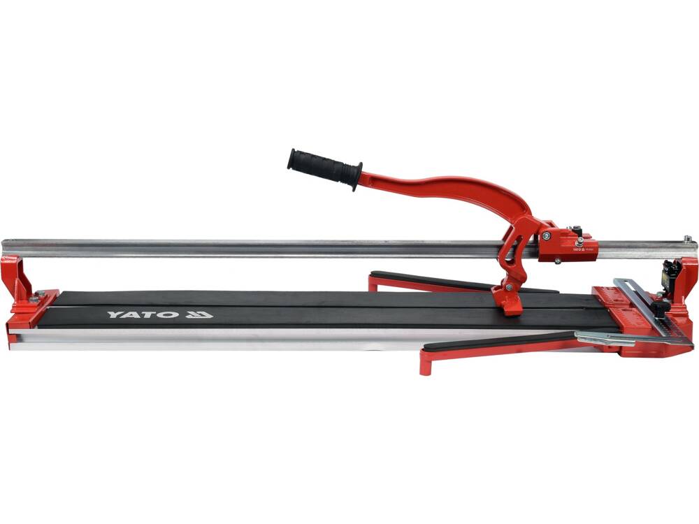 YATO YT-37022 KERÁMIA CSEMPE VÁGÓ, 800MM, LÉZERREL 