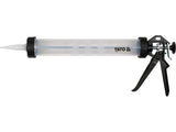 SZILIKON/RAGASZTÓ FELADÓ YATO YT-67571 PATRON 600ML 