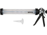 SZILIKON/RAGASZTÓ FELADÓ YATO YT-67571 PATRON 600ML 