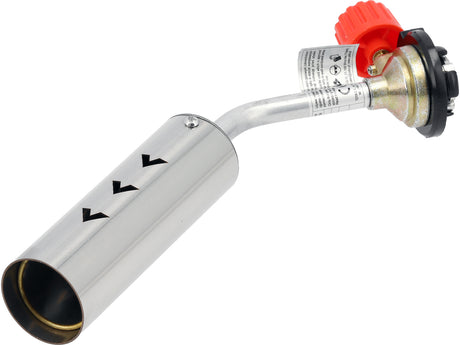 Arzator gaz 360° YATO YT-36716, diametru 32 mm - imagine 2