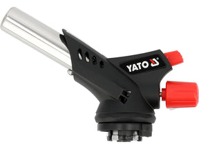Arzator gaz 360° YATO YT-36713, piezo