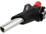 Arzator gaz 360° YATO YT-36713, piezo - imagine 2