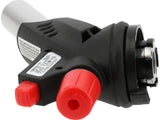 Arzator gaz 360° YATO YT-36713, piezo - imagine 3
