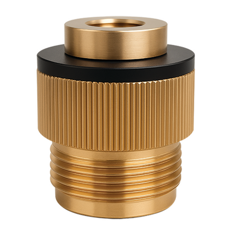 Arzator gaz 360° YATO YT-36718, piezo - imagine 8