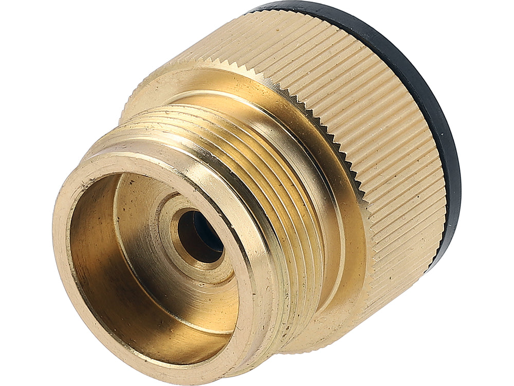 Arzator gaz 360° YATO YT-36719, piezo - imagine 6