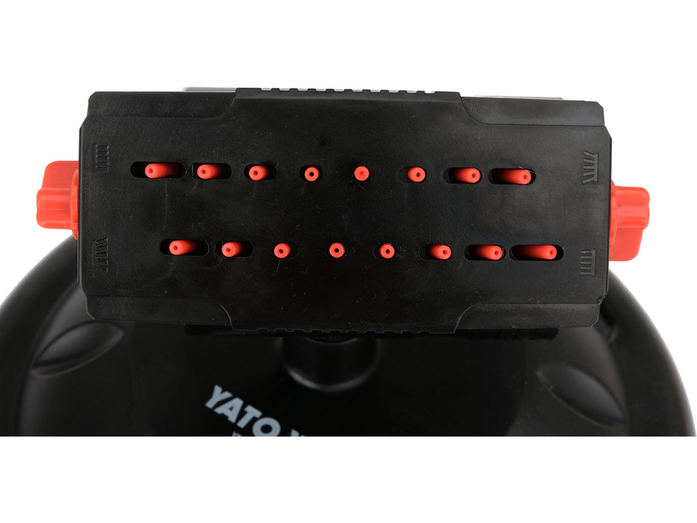 Yato YT-89912 oszcilláló locsoló 