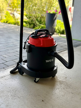 Aspirator YATO YT-85702, 1200 W, 20 L - imagine 11