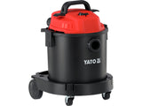 Aspirator YATO YT-85702, 1200 W, 20 L - imagine 3