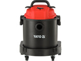 Aspirator YATO YT-85702, 1200 W, 20 L - imagine 4
