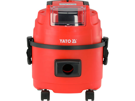 Aspirator YATO YT-85691, 15 L, 18 V, fara acumulator - imagine 4