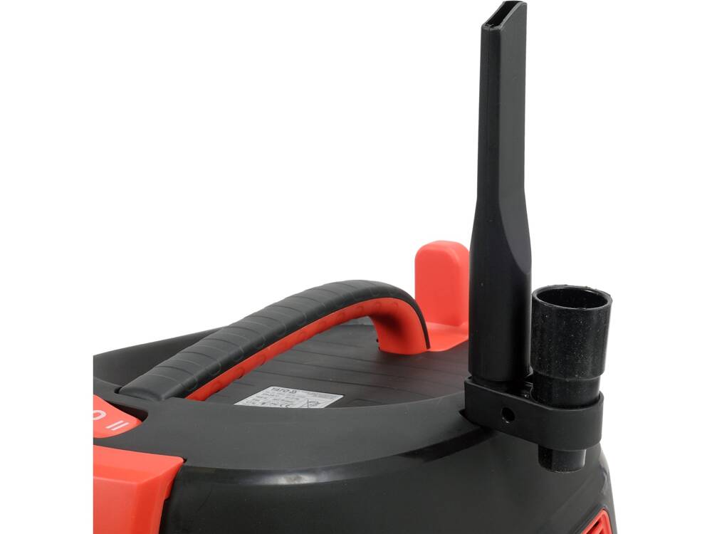 ASPIRATOR 1600W, 30L, YATO YT-85716 FILTRU HEPA