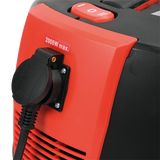 ASPIRATOR 1600W, 30L, YATO YT-85716 FILTRU HEPA