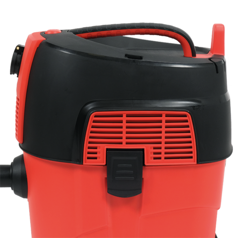ASPIRATOR 1600W, 30L, YATO YT-85716 FILTRU HEPA