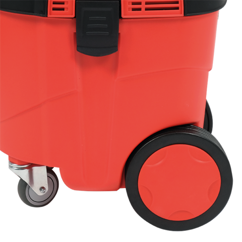 ASPIRATOR 1600W, 30L, YATO YT-85716 FILTRU HEPA
