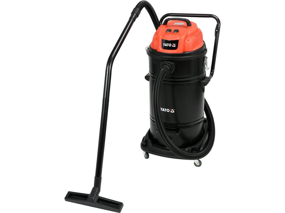 PORSZÍVÓ 2400W, 70L, YATO YT-85710 18 KPA 