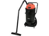 PORSZÍVÓ 2400W, 70L, YATO YT-85710 18 KPA 