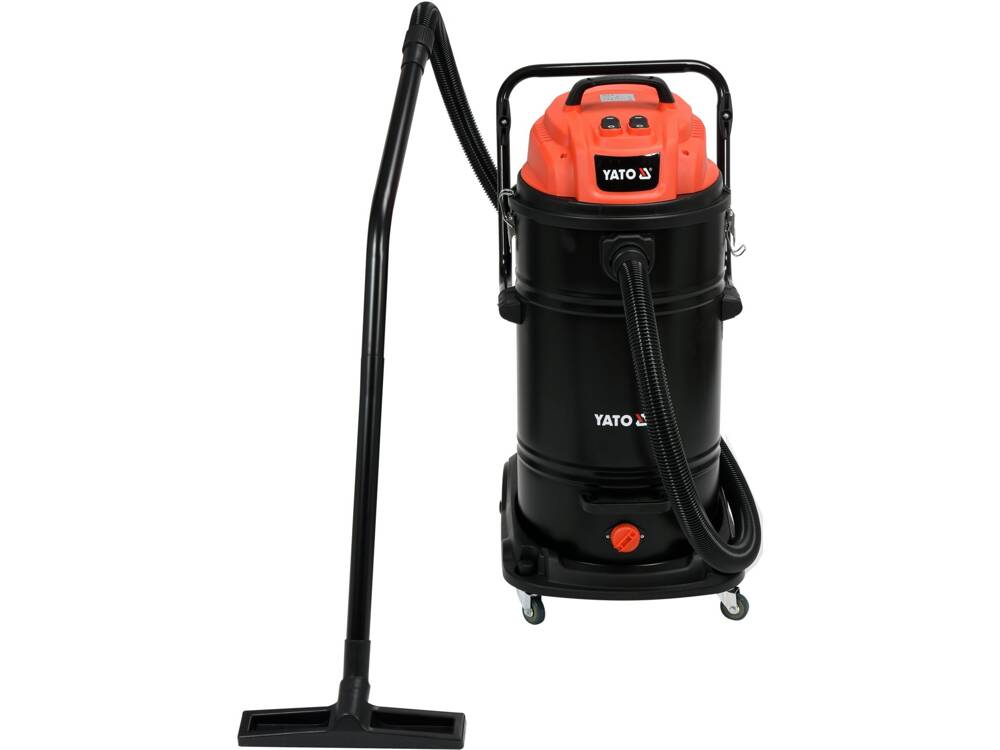 PORSZÍVÓ 2400W, 70L, YATO YT-85710 18 KPA 