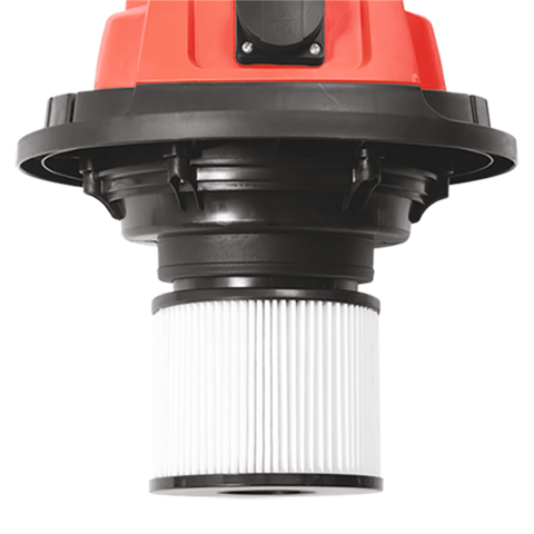 PORSZÍVÓ 2400W, 70L, YATO YT-85710 18 KPA 