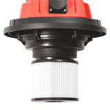 PORSZÍVÓ 2400W, 70L, YATO YT-85710 18 KPA 