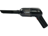 AUTÓS PORSZÍVÓ LUND 82955 AKKUMULÁTORRAL, 60 W, 4,5 KPA, LI-ION 7,4 V 4000 mAh 