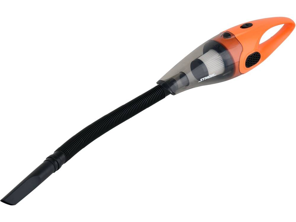 ASPIRATOR AUTO CU STHOR 82954 ACUMULATOR, 80W