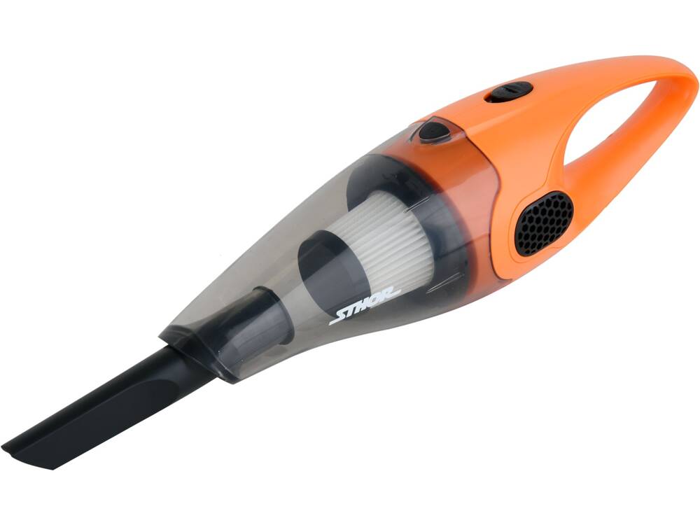 ASPIRATOR AUTO CU STHOR 82954 ACUMULATOR, 80W