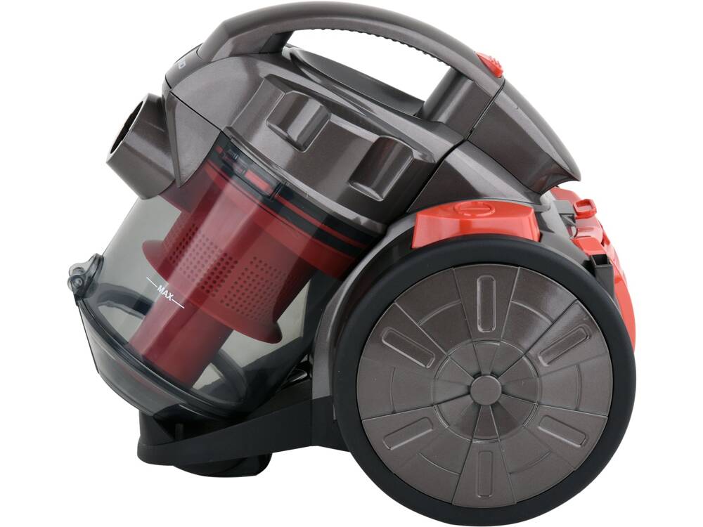 Ciklonikus porszívó, 700W, LUND 67090 1,5L 