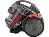 Ciklonikus porszívó, 700W, LUND 67090 1,5L 