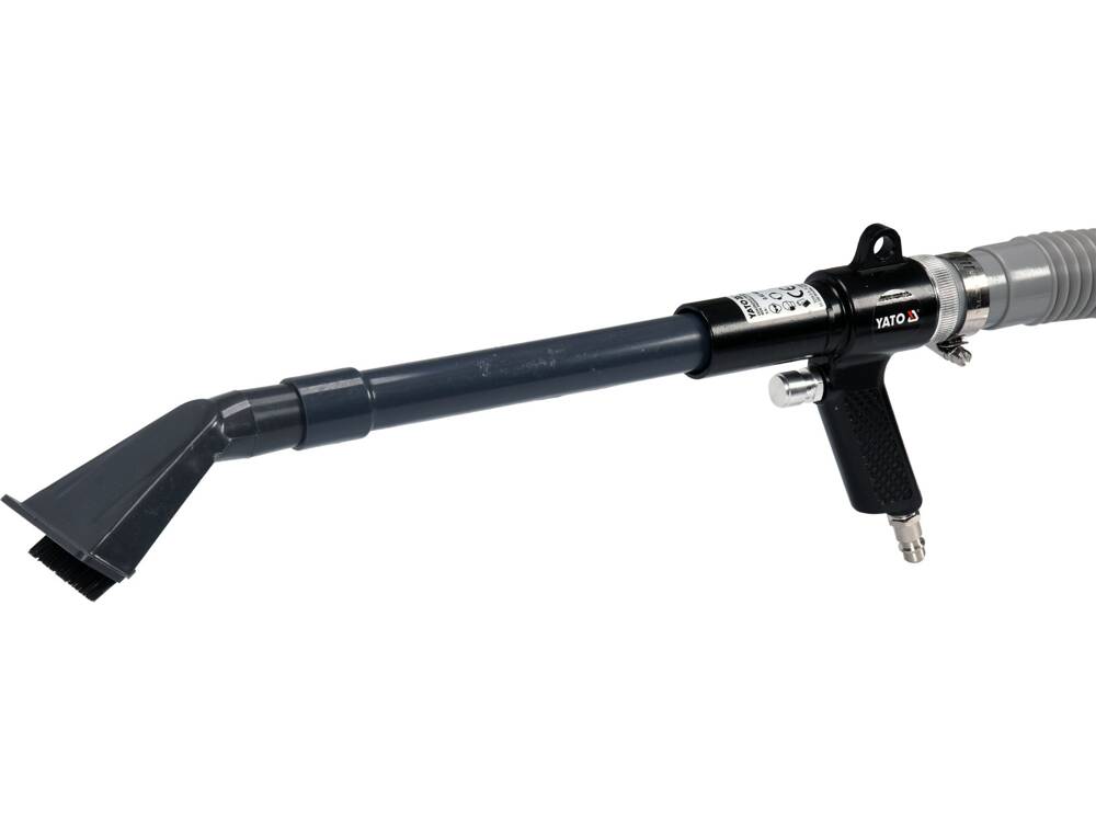 YATO YT-09990 SŰRÍTETT LEVEGŐS PORSZÍVÓ 