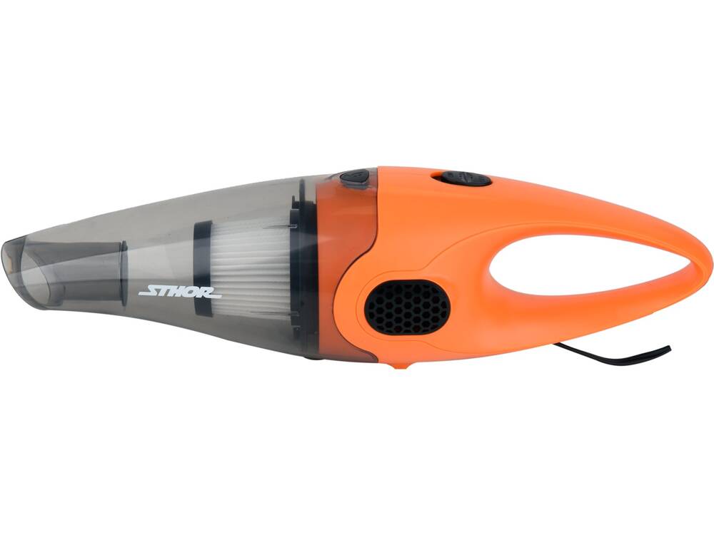 STHOR 82952 AUTÓS PORSZÍVÓ 12V, 100W 