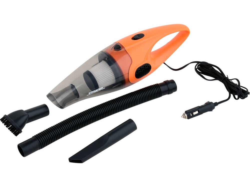 STHOR 82952 AUTÓS PORSZÍVÓ 12V, 100W 