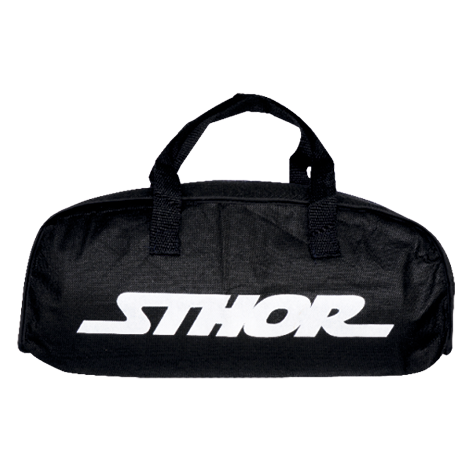 STHOR AUTÓS PORSZÍVÓ 82953 12V 80W + KOMPRESSZOR 