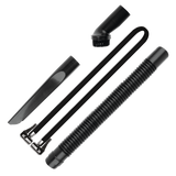 STHOR AUTÓS PORSZÍVÓ 82953 12V 80W + KOMPRESSZOR 