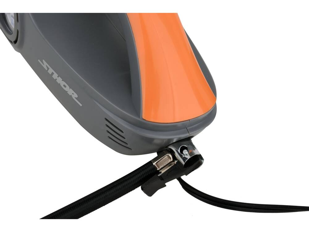 STHOR AUTÓS PORSZÍVÓ 82953 12V 80W + KOMPRESSZOR 