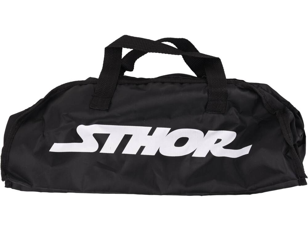 STHOR 82967 AUTÓS PORSZÍVÓ + TARTOZÉKOK, 12 V, 100 W 