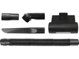 STHOR 82967 AUTÓS PORSZÍVÓ + TARTOZÉKOK, 12 V, 100 W 