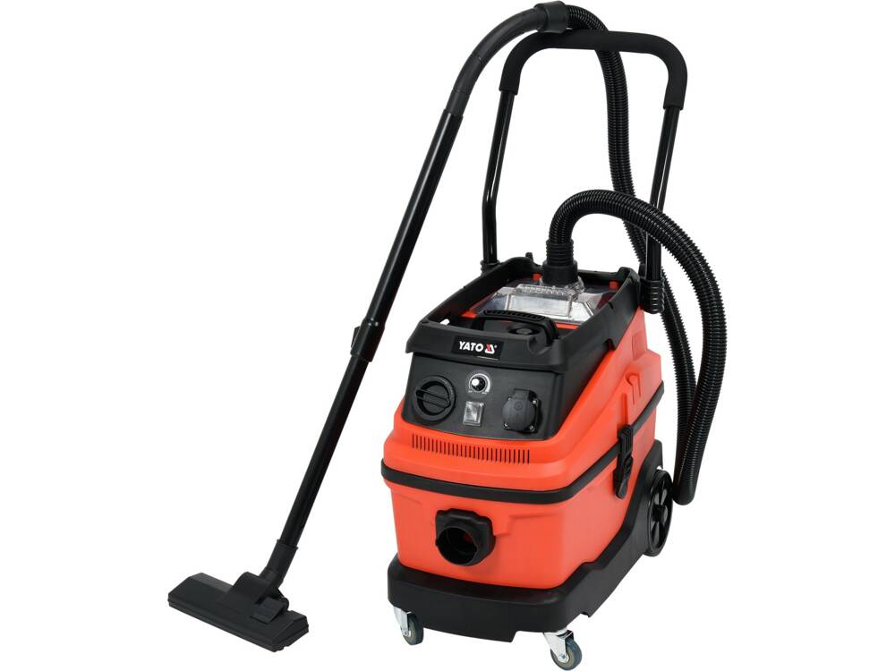 ASPIRATOR INDUSTRIAL, 1600W, YATO YT-85715 30L