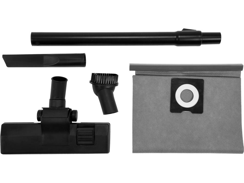 ASPIRATOR INDUSTRIAL, 1600W, YATO YT-85715 30L