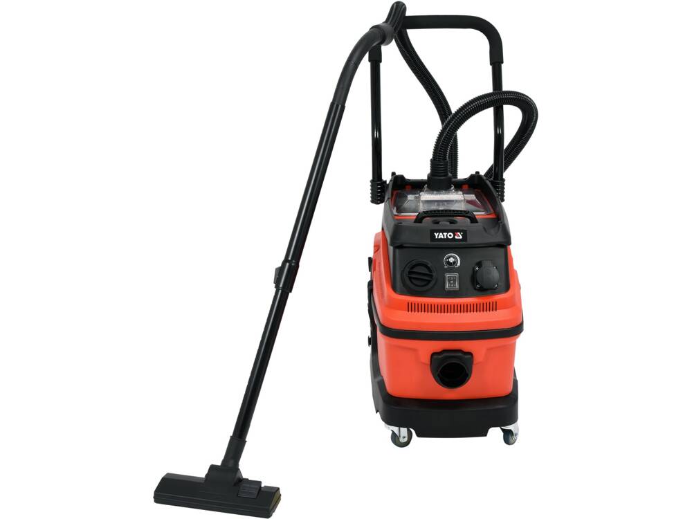 ASPIRATOR INDUSTRIAL, 1600W, YATO YT-85715 30L