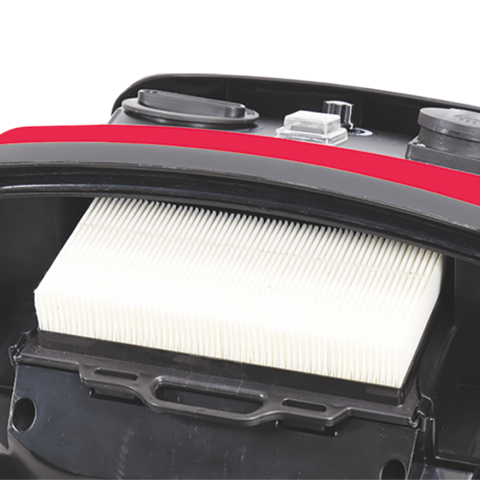 ASPIRATOR INDUSTRIAL, 1600W, YATO YT-85715 30L