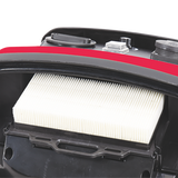 ASPIRATOR INDUSTRIAL, 1600W, YATO YT-85715 30L
