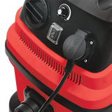 ASPIRATOR INDUSTRIAL, 1600W, YATO YT-85715 30L