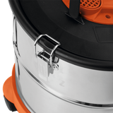 ASPIRATOR PENTRU CENUSA Vorel 78870 800W ,rezervor din inox 20 L , funcție suflantă