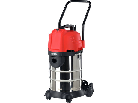 Aspirator pentru tencuiala YATO YT-85712, 1200 W - imagine 2