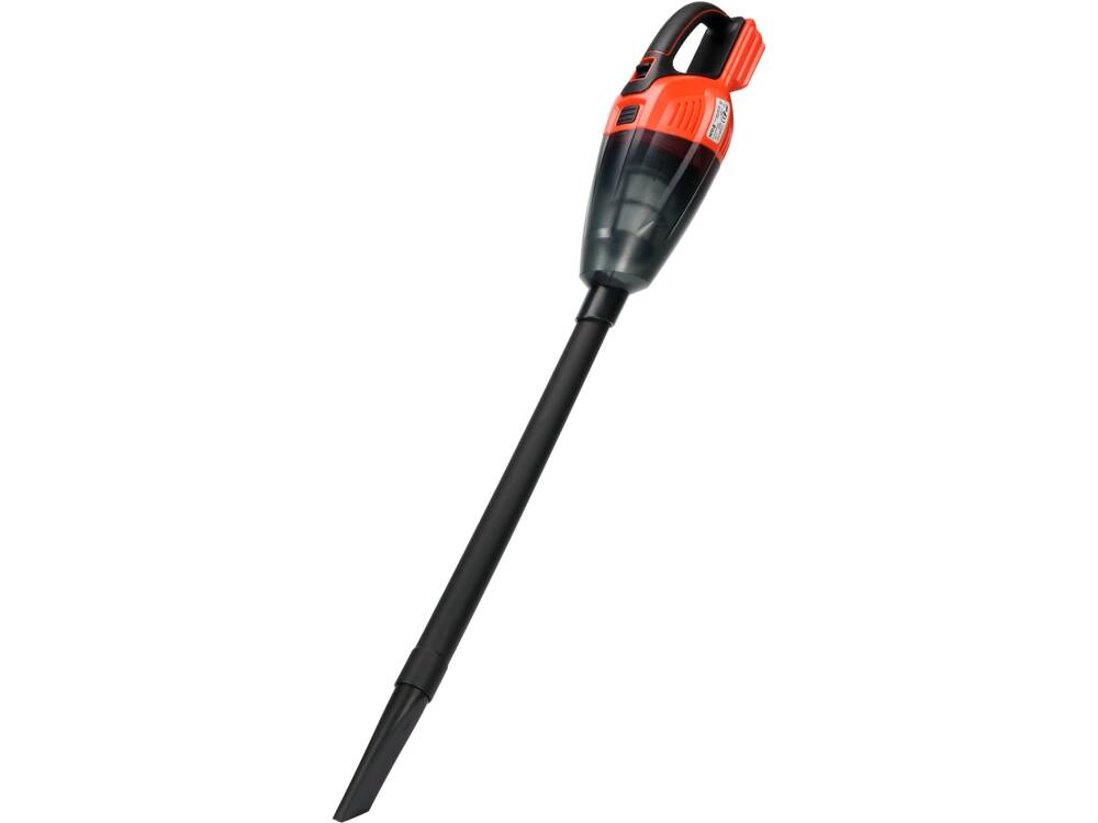 FÜGGŐLEGES PORSZÍVÓ 18V, YATO YT-85680 AKKUMULÁTOR NÉLKÜL 