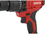 ÖNMETSZŐ CSAVAROZÓ 18V ​​120NM, YATO YT-827791 AKKUMULÁTOR NÉLKÜL 