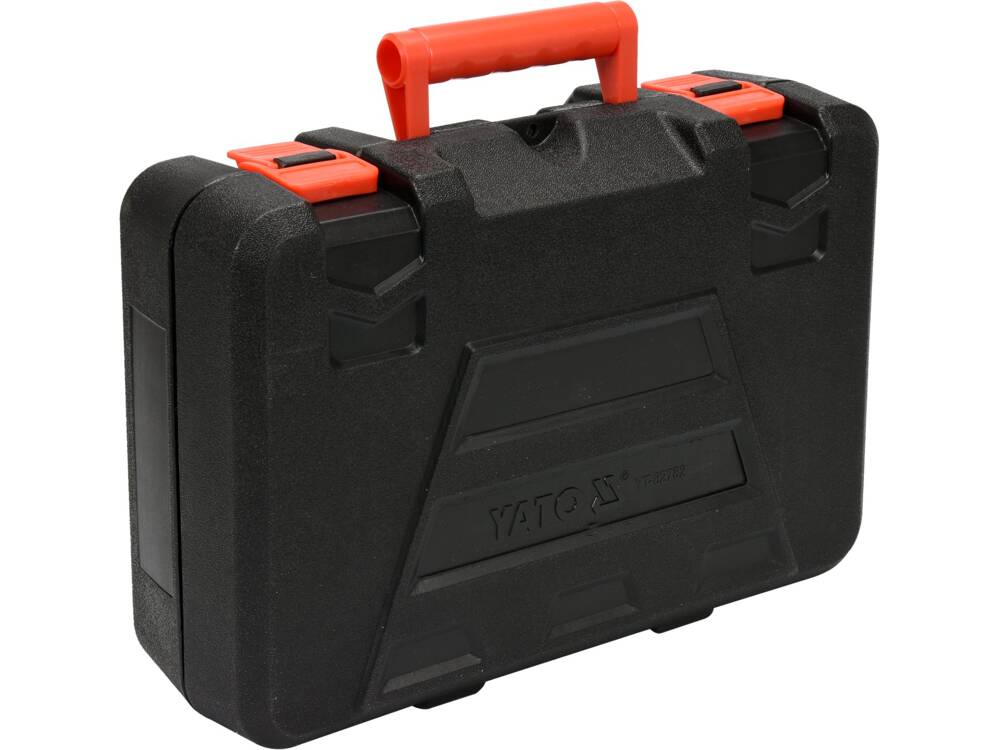 ÖNMETSŐ SZERSZÁM 2 ELEM, YATO YT-82784 18V, 40NM 