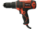 AUTOMATIKUS MENETFÚRÓ, 230V, 300W, YATO YT-82060 40NM 
