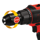 AUTOMATIKUS MENETFÚRÓ, 230V, 300W, YATO YT-82060 40NM 