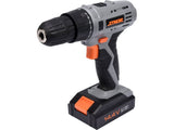 AKKUMULÁTOROS ÖNMENETVÁGÓ SZERSZÁM STHOR 78982 14.4V 